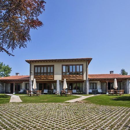 Apartamento Buga II Posada De Llanes Exterior foto