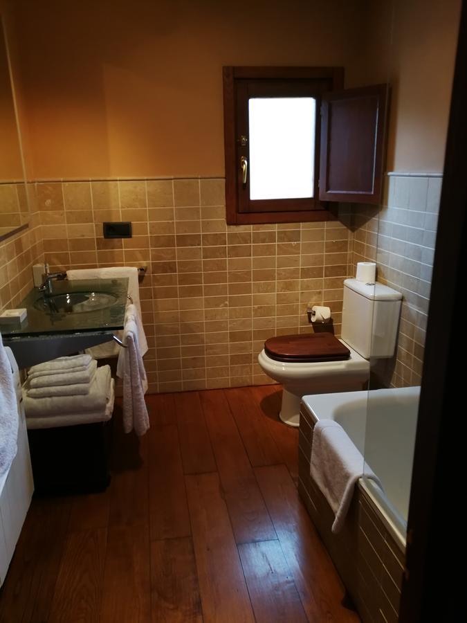Apartamento Buga II Posada De Llanes Exterior foto